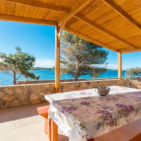 Mobile Home Rock Rose 1 Tkon Εξωτερικό φωτογραφία