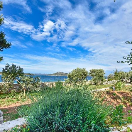 Mobile Home Rock Rose 1 Tkon Εξωτερικό φωτογραφία