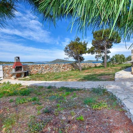 Mobile Home Rock Rose 1 Tkon Εξωτερικό φωτογραφία